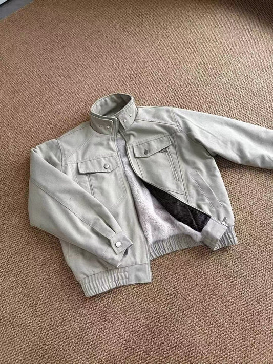 T2104 Men's outerwear