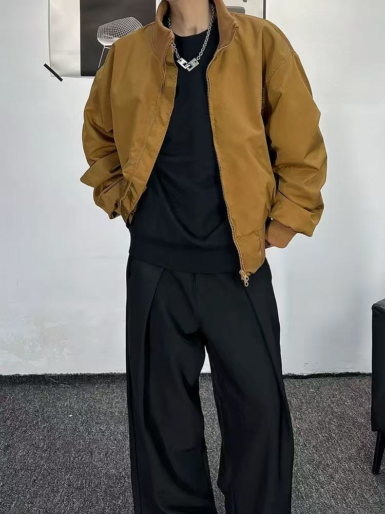 T2105  Men's outerwear