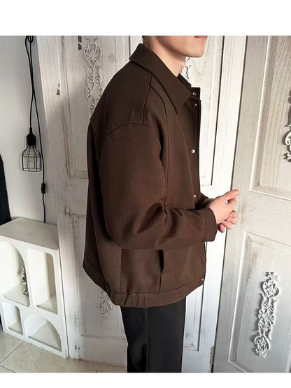 T2106 Men's outerwear