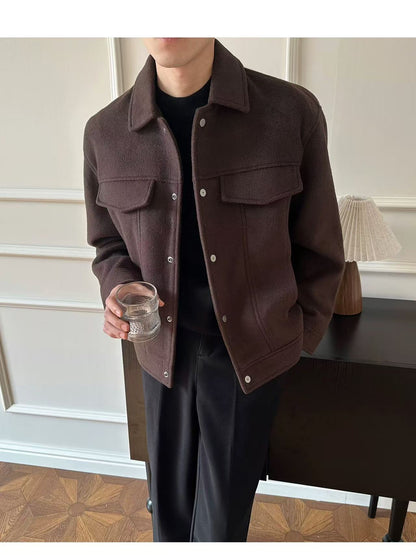 T2107 Men's outerwear