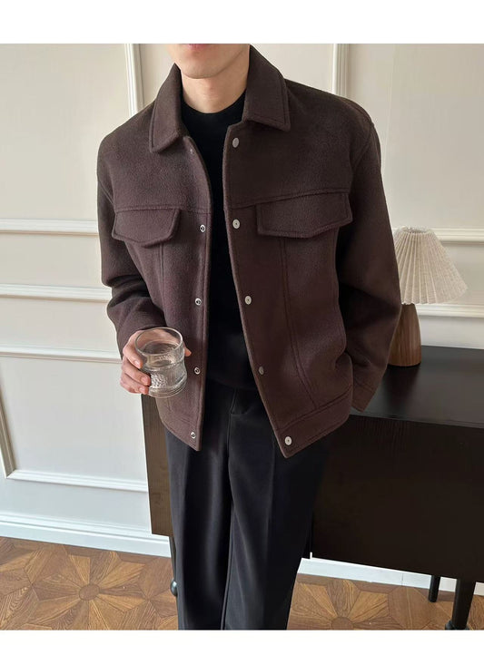 T2107 Men's outerwear