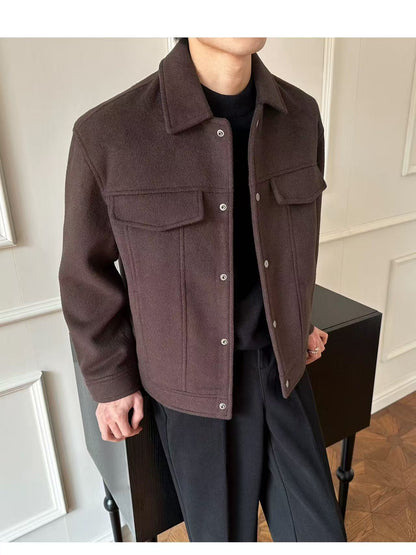 T2107 Men's outerwear