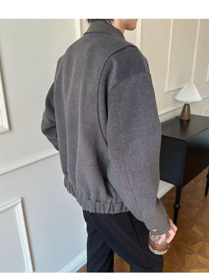 T2108 Men's outerwear