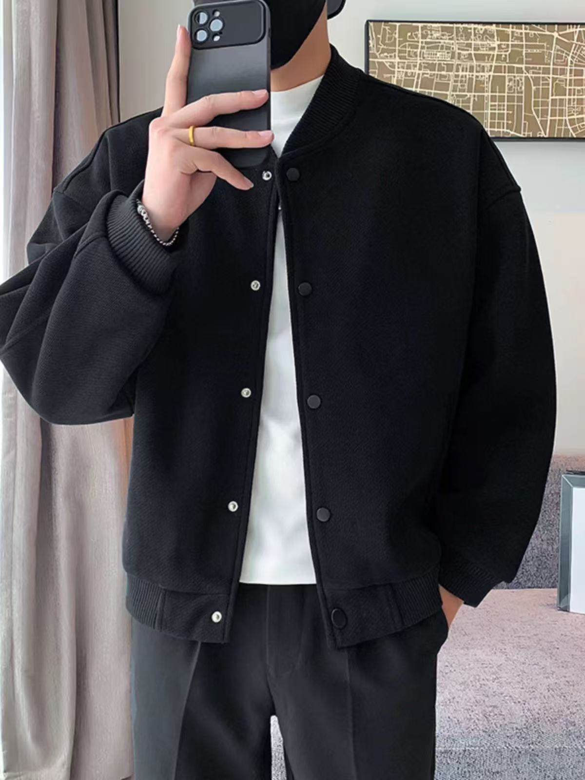 T2109 Men's outerwear