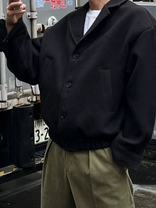 T2110 Men's outerwear