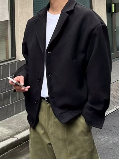 T2110 Men's outerwear