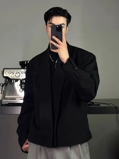 T2111 Men's outerwear