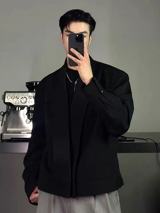 T2111 Men's outerwear