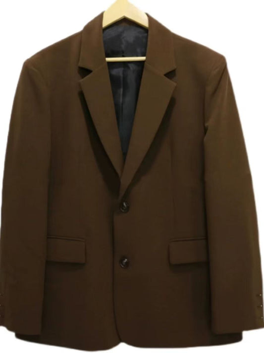 T2112 Men's outerwear