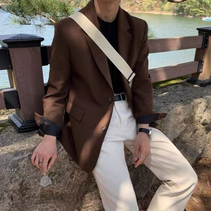 T2112 Men's outerwear