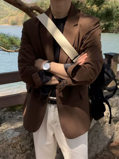 T2112 Men's outerwear