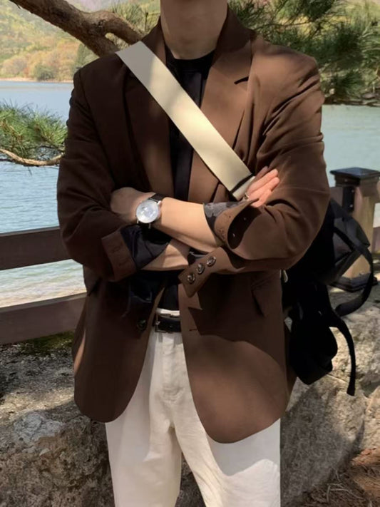 T2112 Men's outerwear