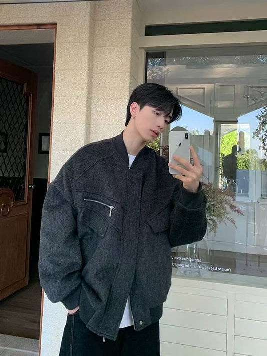 T2113 Men's outerwear