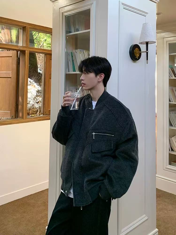 T2113 Men's outerwear