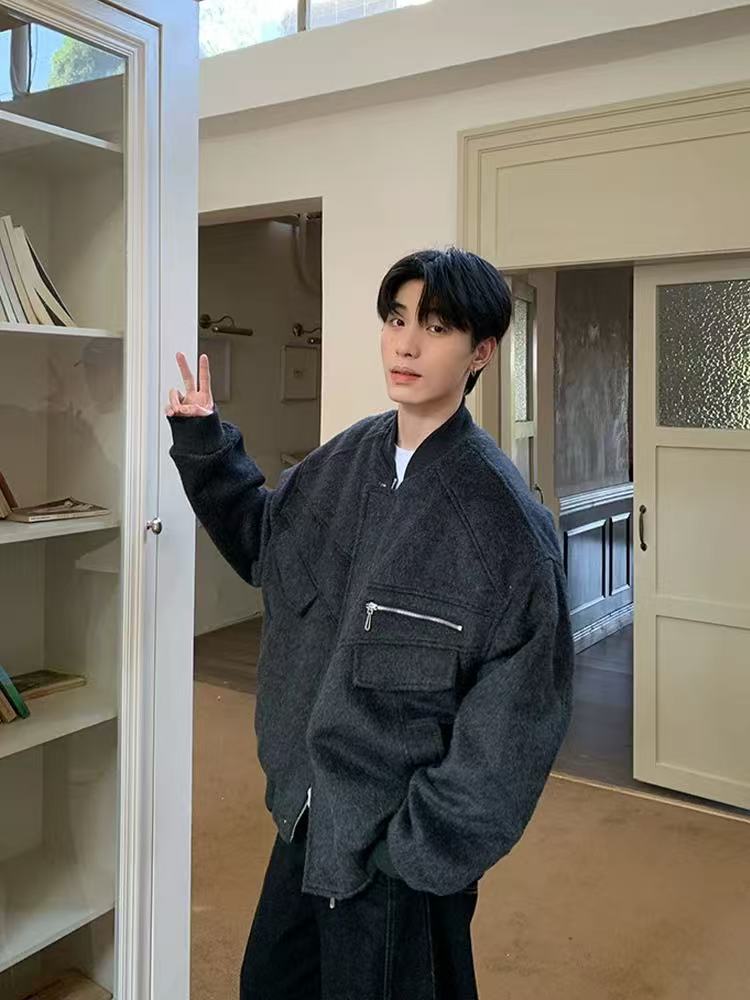 T2113 Men's outerwear