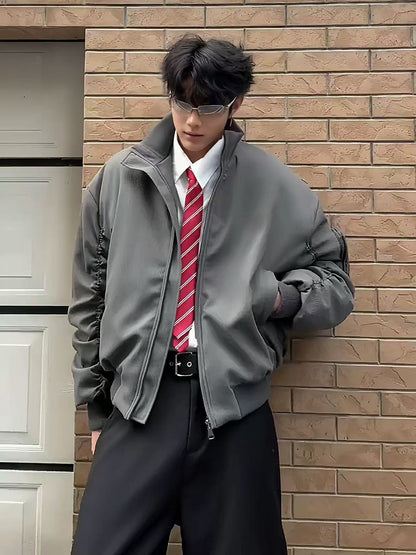 T2114 Men's outerwear