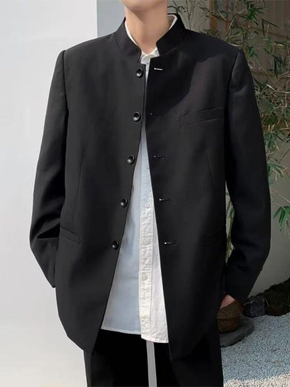 T2116 Men's outerwear