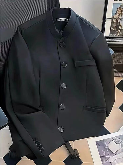 T2116 Men's outerwear