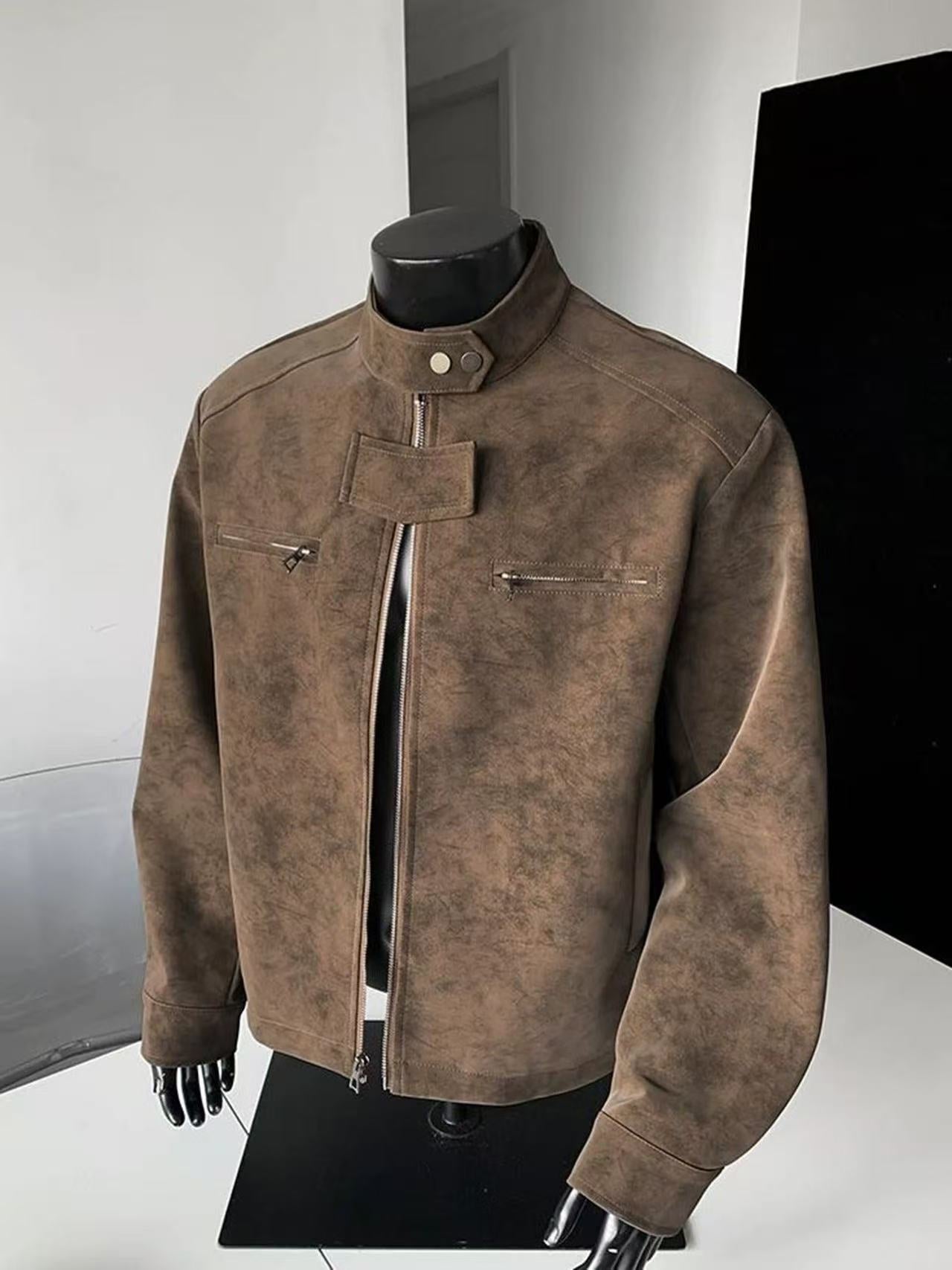 T2117 Men's outerwear