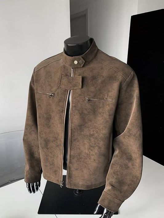 T2117 Men's outerwear