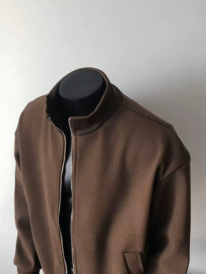 T2118 Men's outerwear