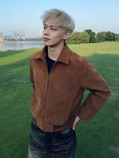 T2119 Men's outerwear