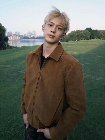 T2119 Men's outerwear