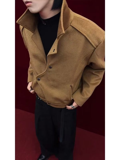 T2120 Men's outerwear