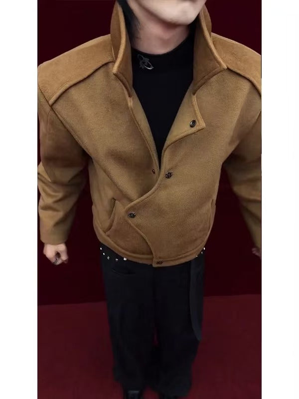 T2120 Men's outerwear