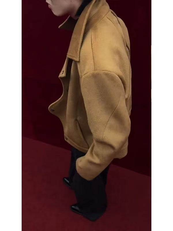 T2120 Men's outerwear