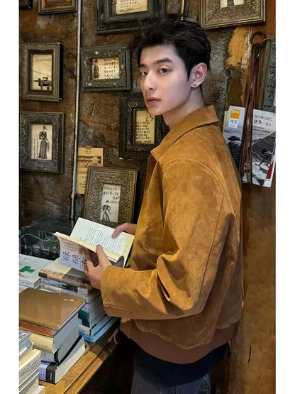 T2121 Men's outerwear