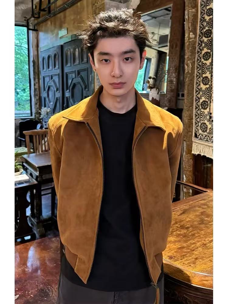 T2121 Men's outerwear