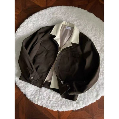 T2122 Men's outerwear