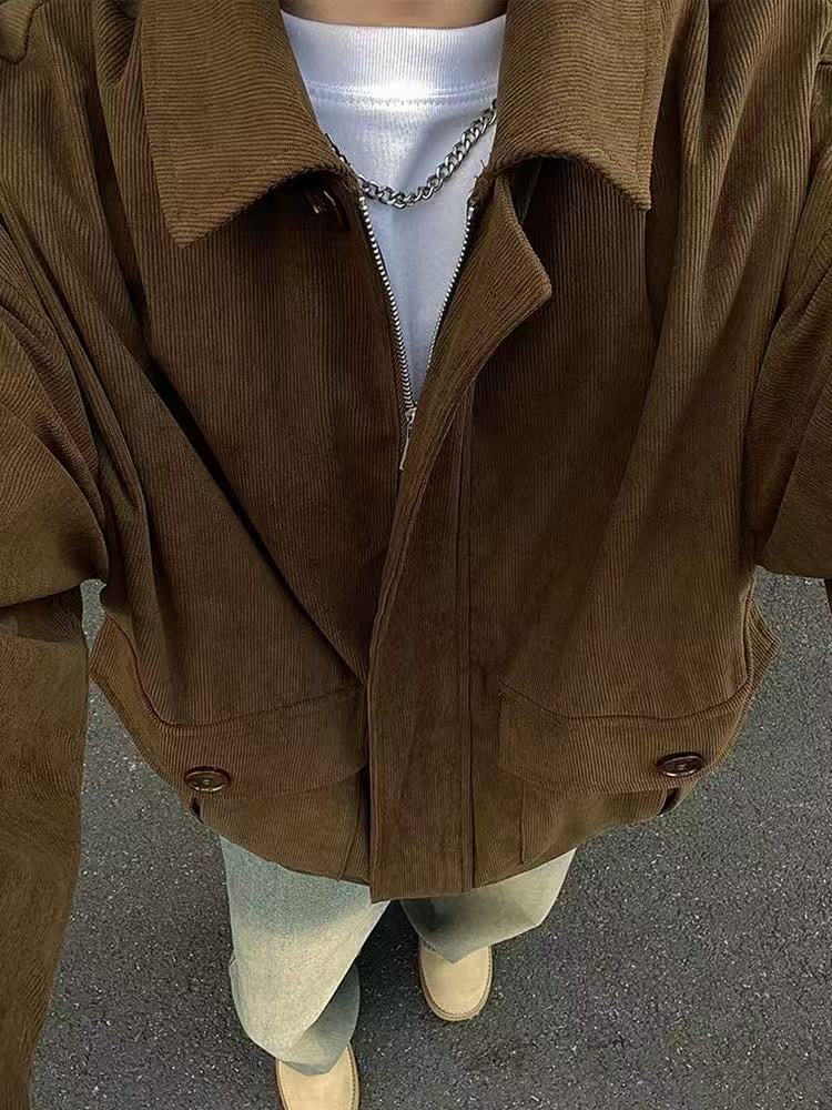 T2123 Men's outerwear