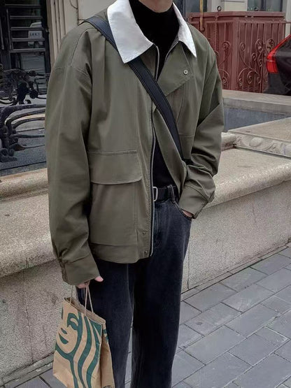 T2124 Men's outerwear