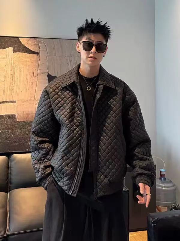 T2125 Men's outerwear