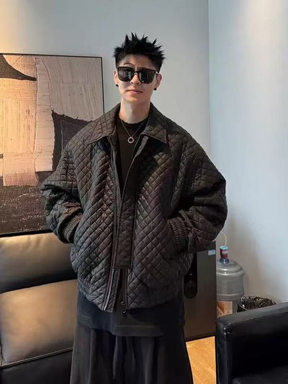 T2125 Men's outerwear