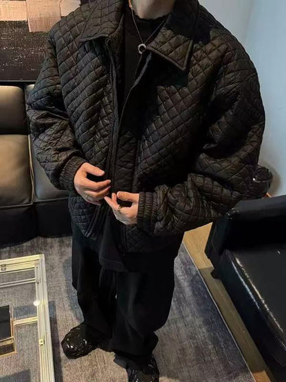 T2125 Men's outerwear