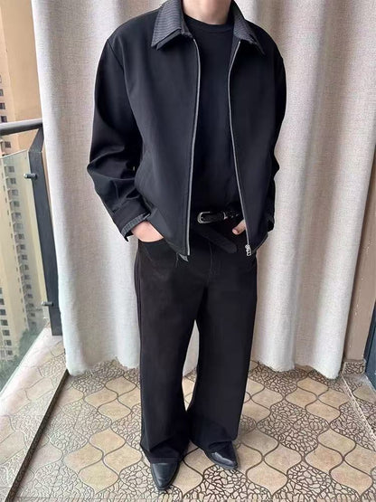 T2127 Men's outerwear