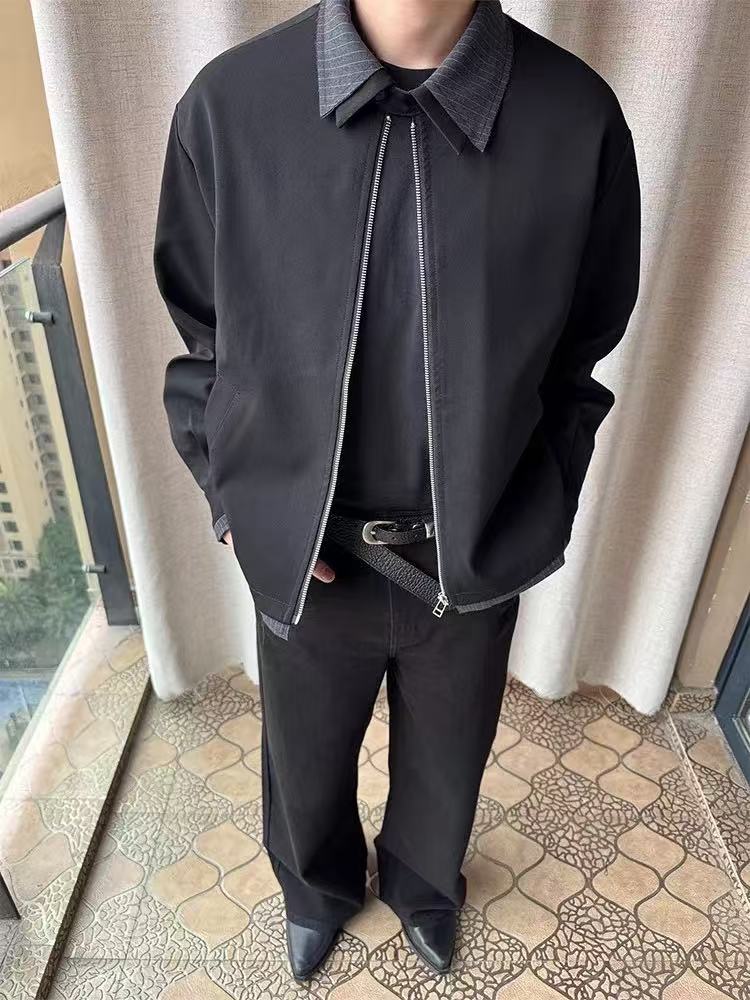 T2127 Men's outerwear