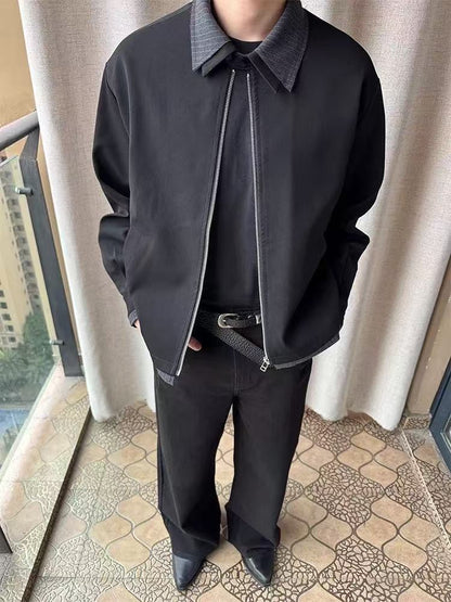 T2127 Men's outerwear