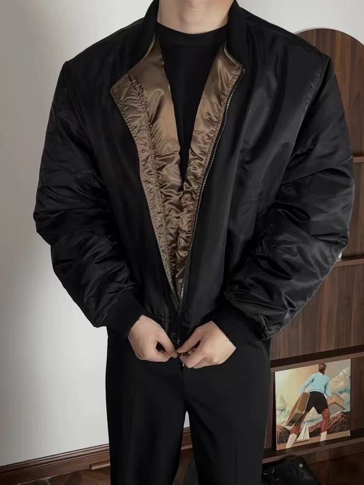 T2128 Men's outerwear