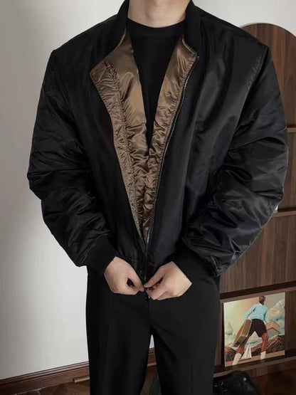 T2128 Men's outerwear