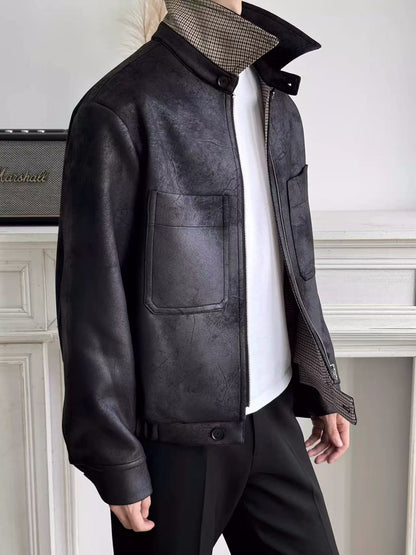 T2129 Men's outerwear