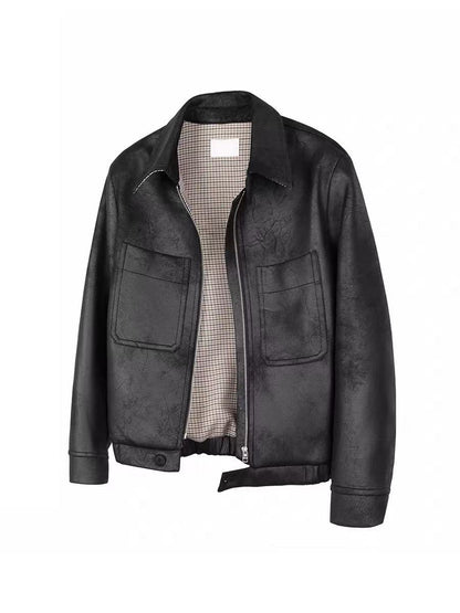 T2129 Men's outerwear