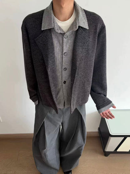 T2130 Men's outerwear