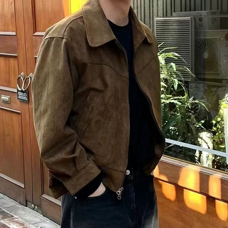 T2131 Men's outerwear