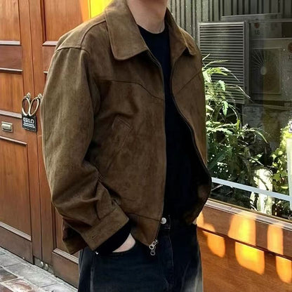 T2131 Men's outerwear