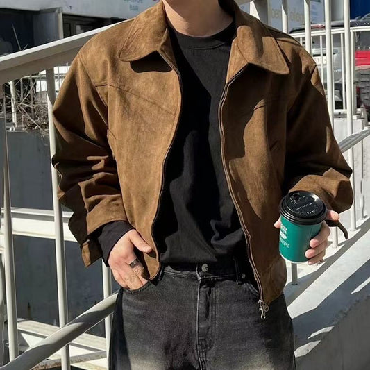 T2131 Men's outerwear