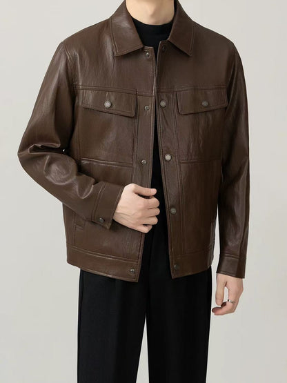 T2132 Men's outerwear
